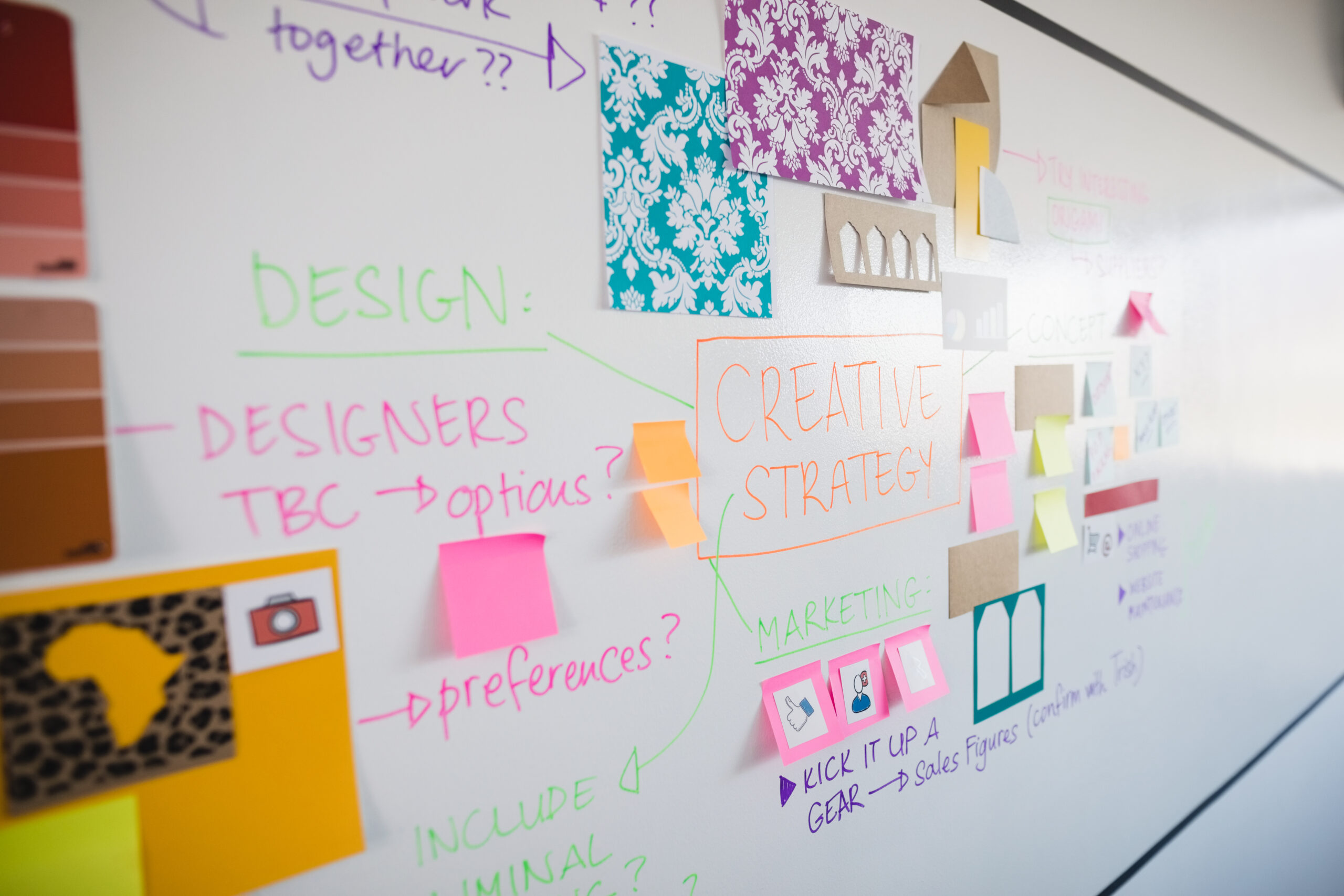 Influencer PR Seeding