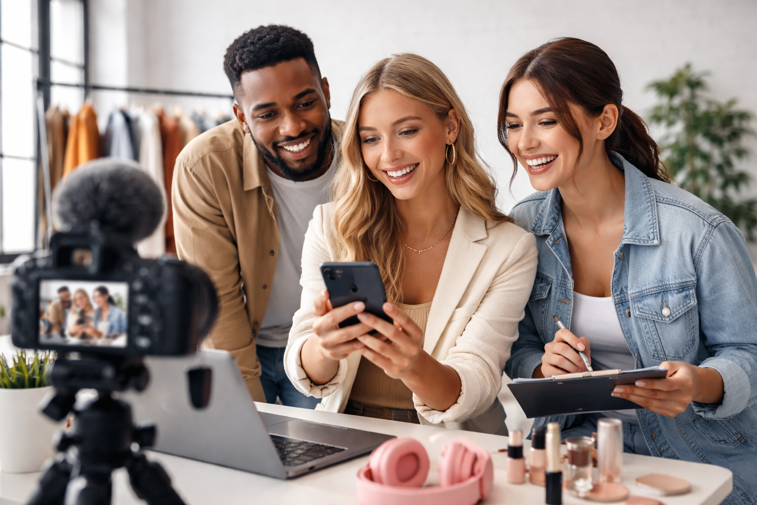 Macro & Micro Campaigns