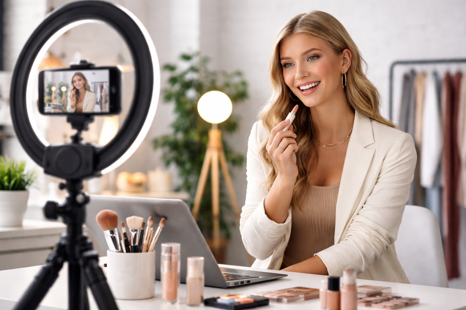 User Generated Content