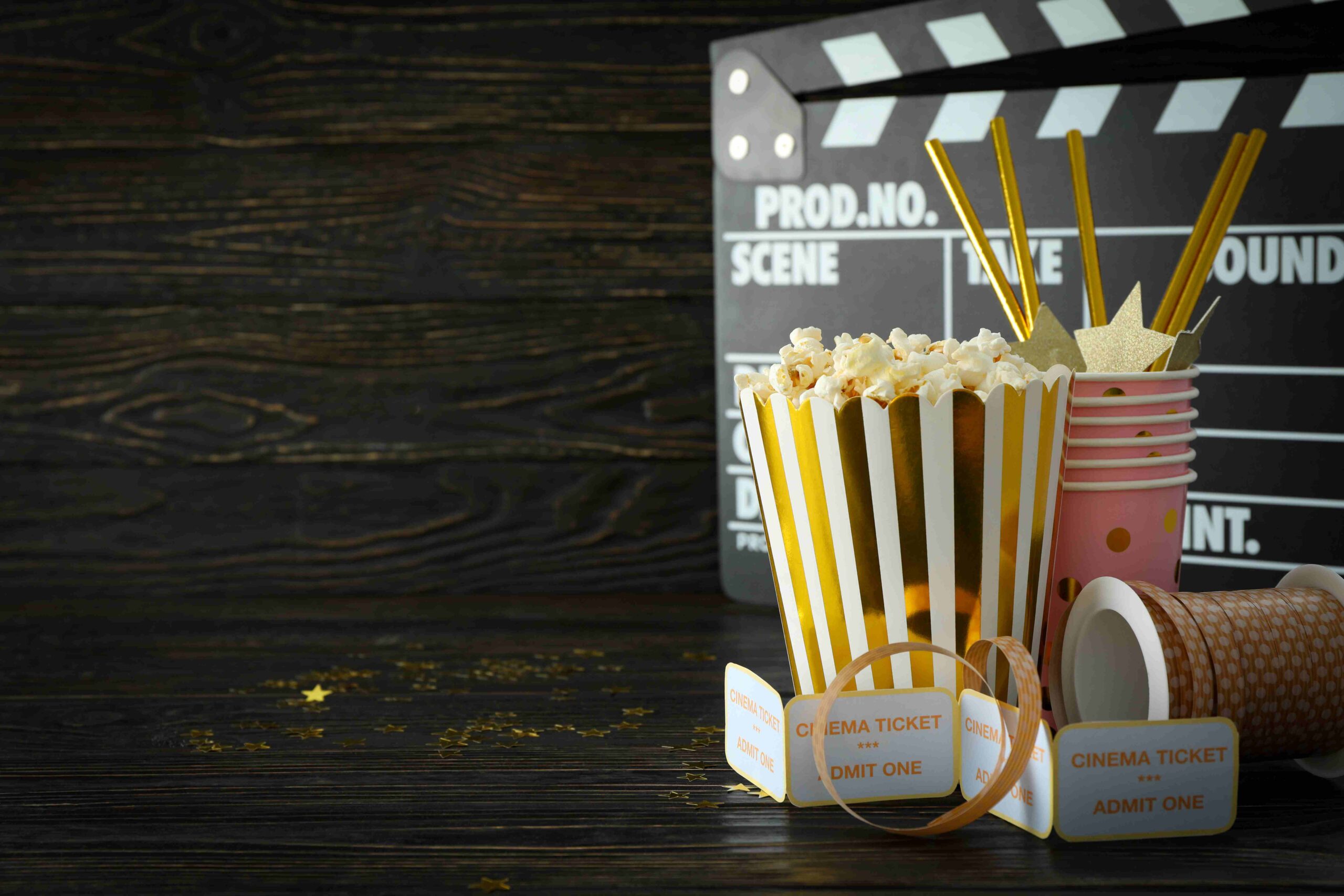 Corporate & Promotional films