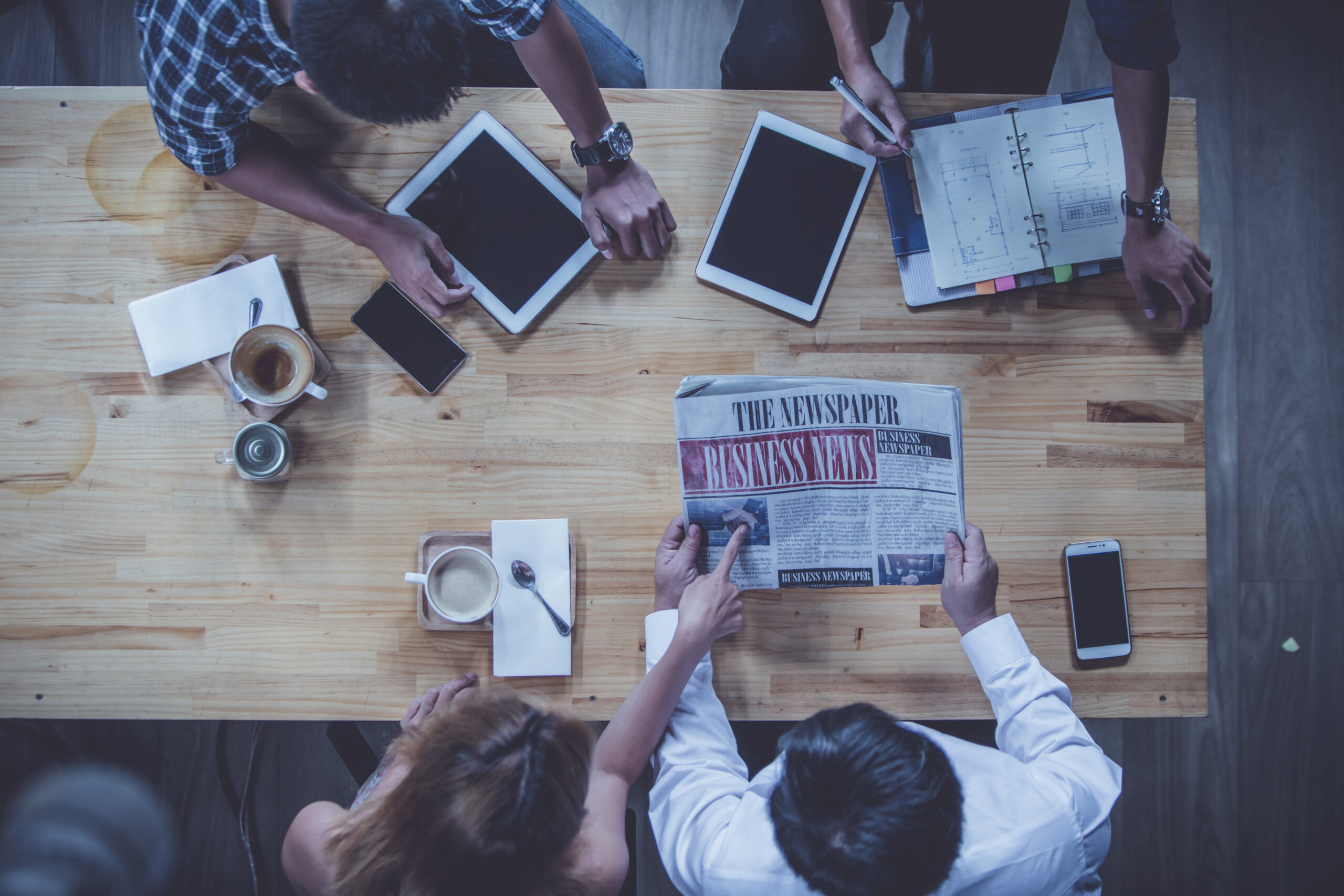 Media Strategy & Planning